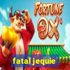 fatal jequie