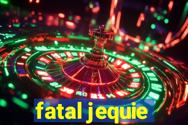 fatal jequie