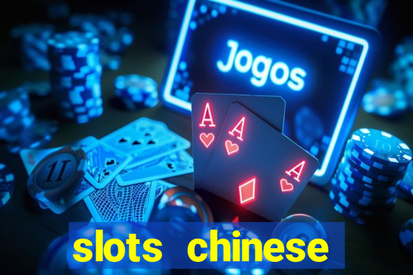 slots chinese valentine's day