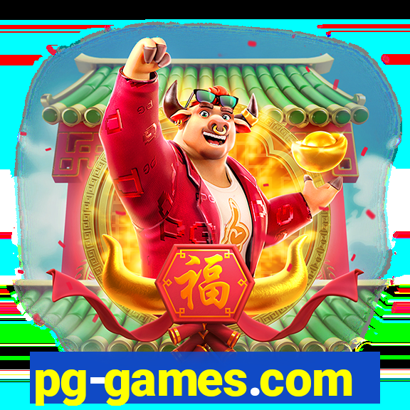 pg-games.com