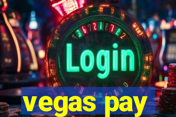 vegas pay