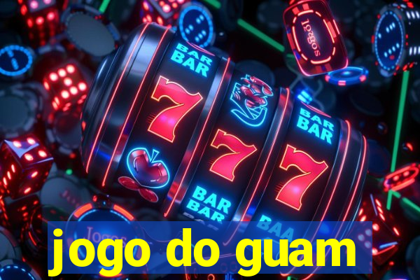 jogo do guam