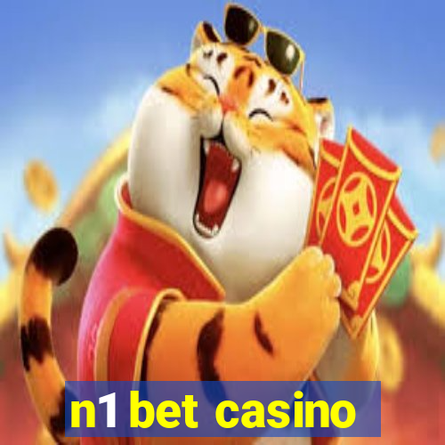 n1 bet casino