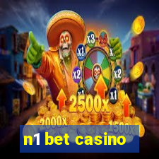 n1 bet casino