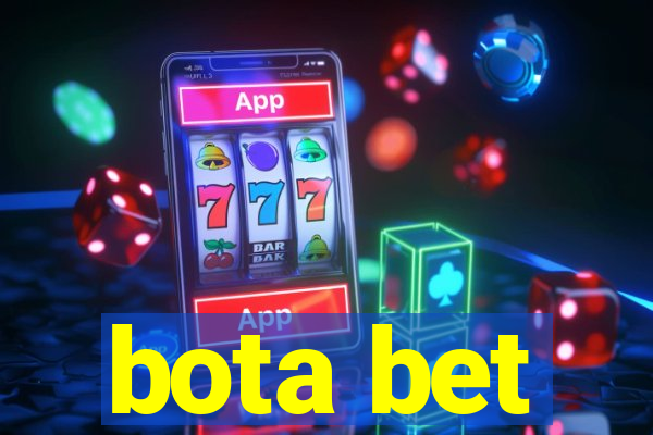 bota bet