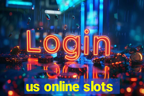 us online slots