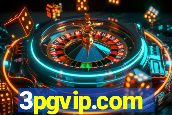 3pgvip.com