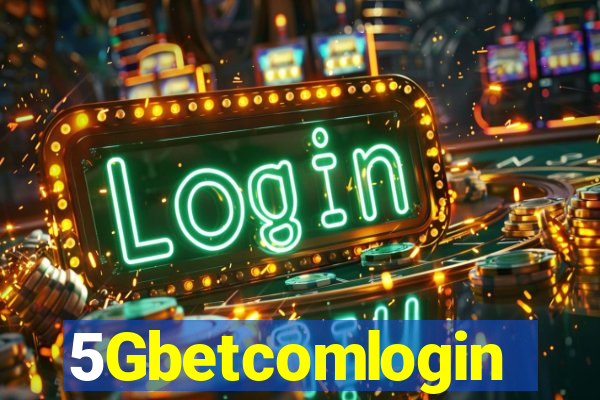 5Gbetcomlogin