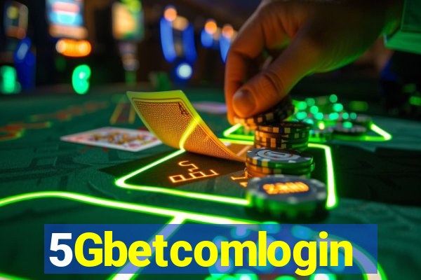 5Gbetcomlogin