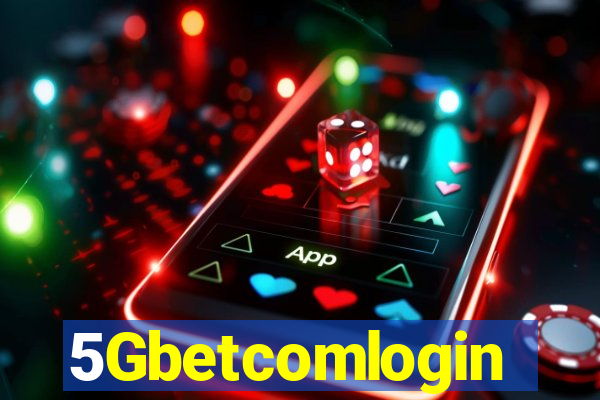 5Gbetcomlogin