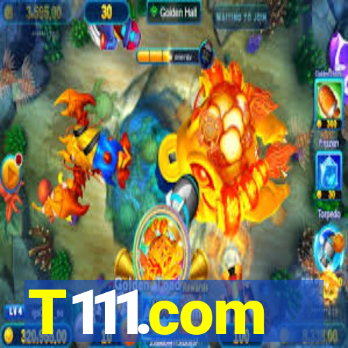 T111.com