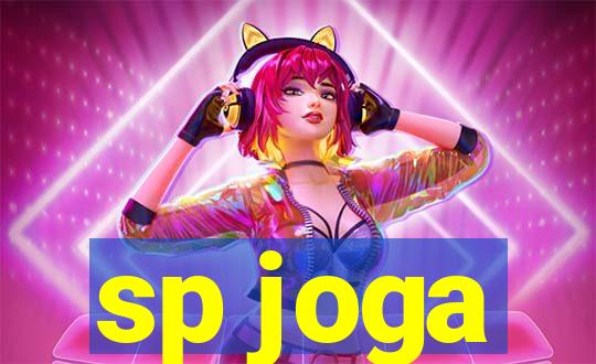 sp joga