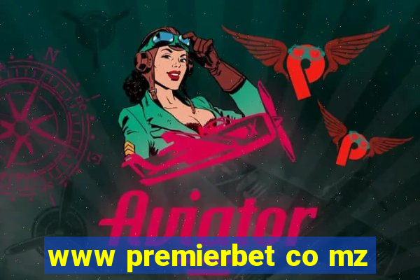 www premierbet co mz