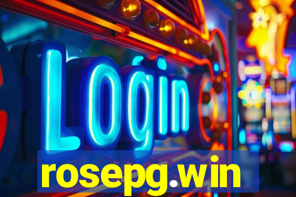 rosepg.win