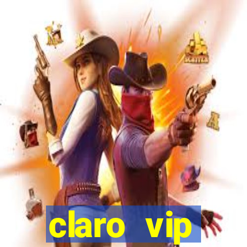 claro vip plataforma de jogos