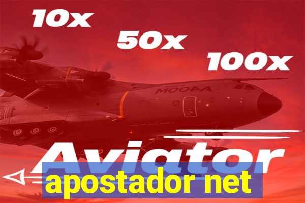 apostador net