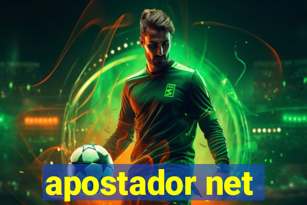 apostador net