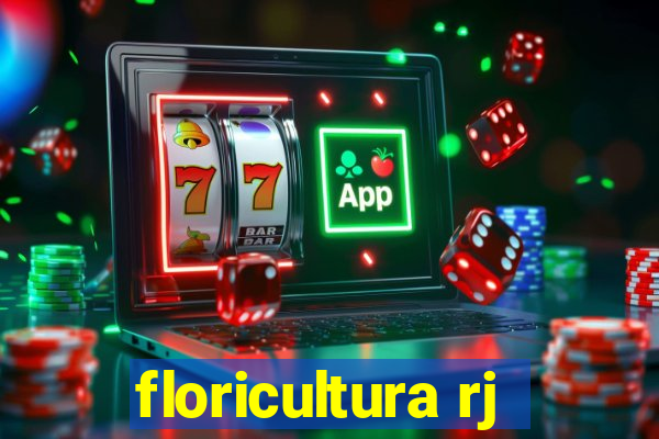 floricultura rj