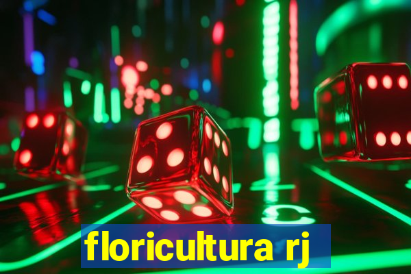 floricultura rj