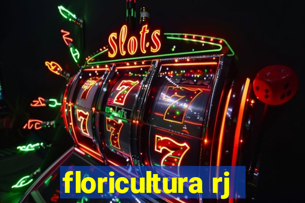 floricultura rj