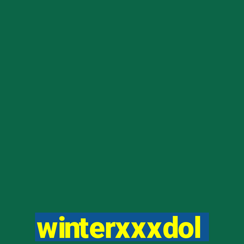 winterxxxdol