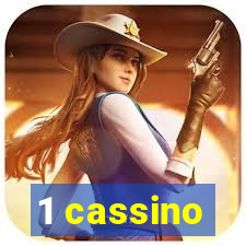 1 cassino