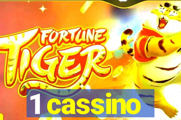 1 cassino