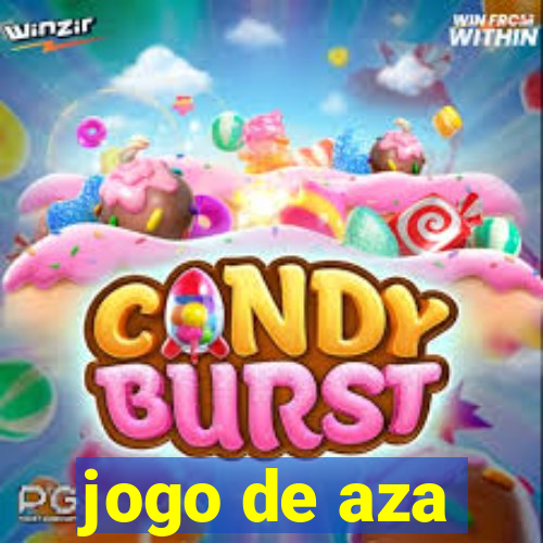 jogo de aza