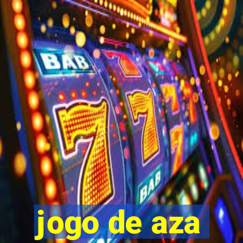 jogo de aza