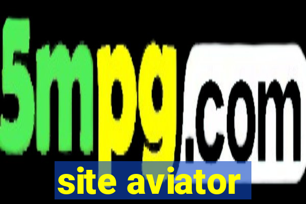 site aviator