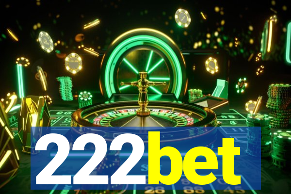 222bet