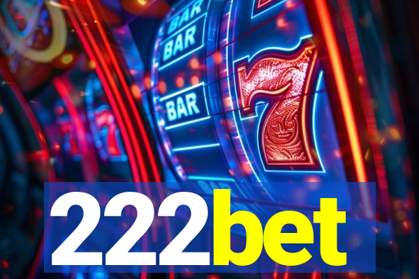 222bet