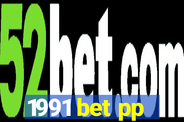 1991 bet pp