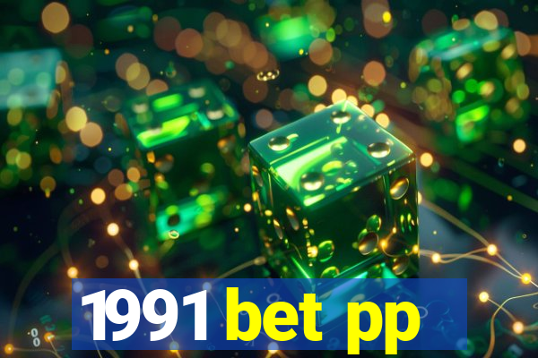 1991 bet pp