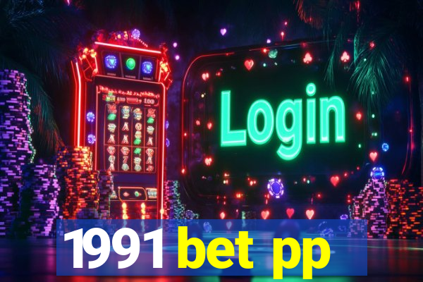 1991 bet pp