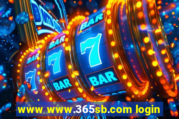 www www.365sb.com login