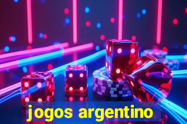 jogos argentino