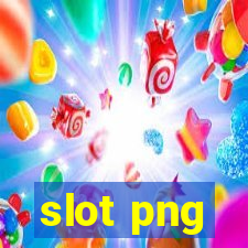 slot png