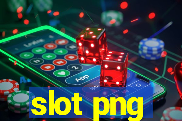 slot png