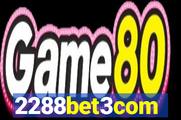 2288bet3com