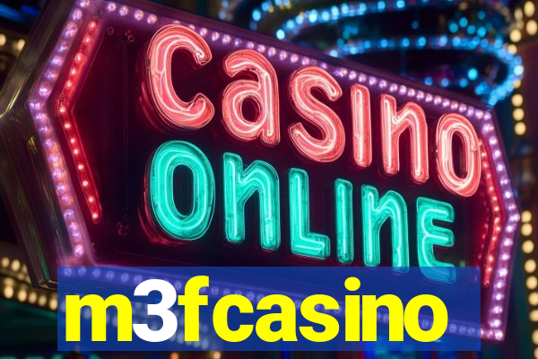 m3fcasino