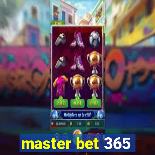 master bet 365