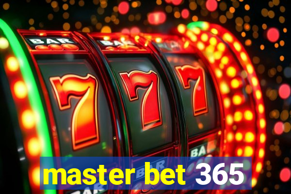 master bet 365