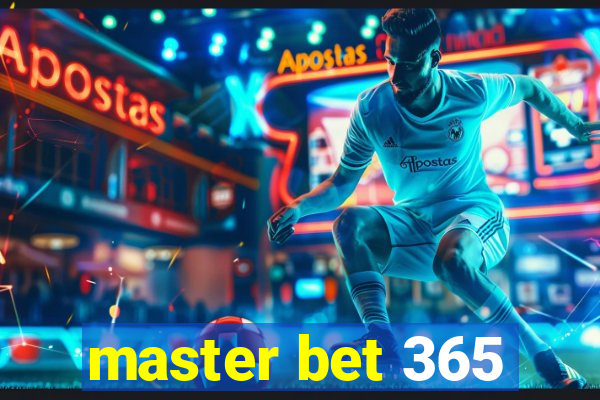 master bet 365