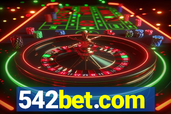 542bet.com