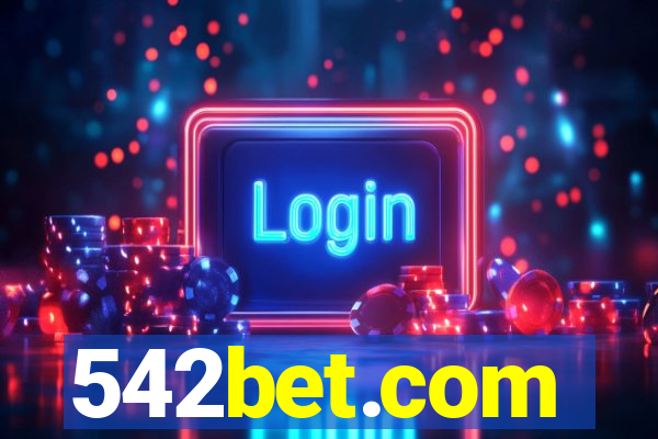 542bet.com