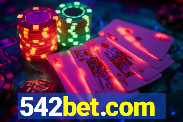 542bet.com