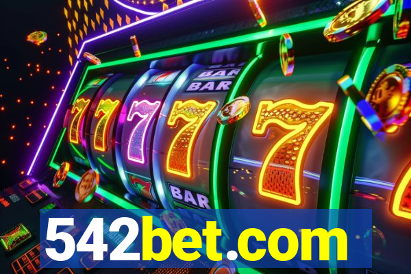 542bet.com