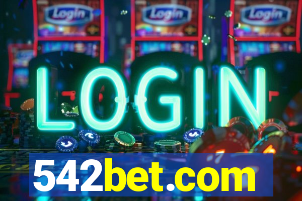 542bet.com