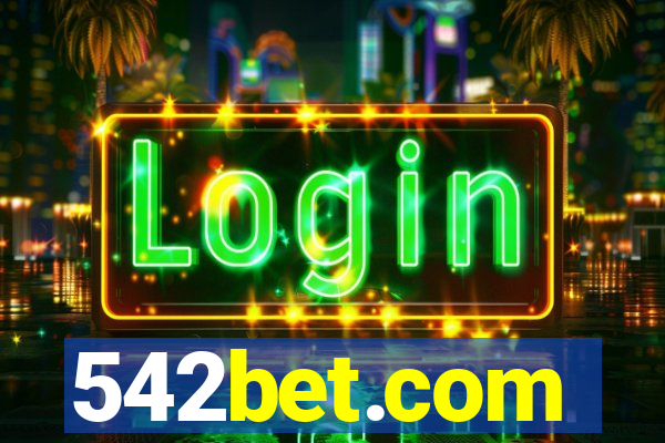 542bet.com